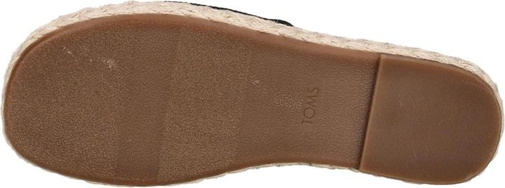 Actual product image Toms W's Abby Slide (42)