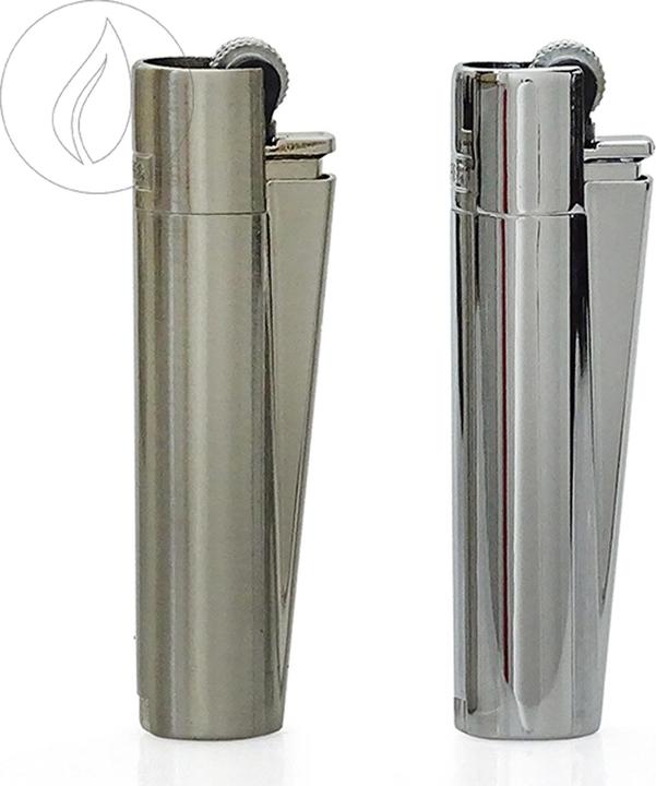 Actual product image Clipper Metal