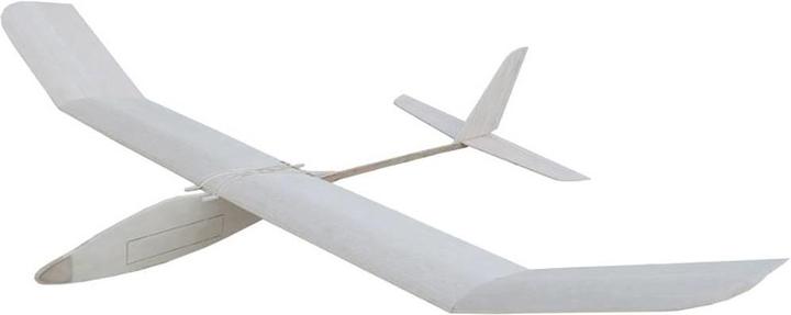 Actual product image Pichler Balsa Quicky Kit FOX RC Sails (Glider)