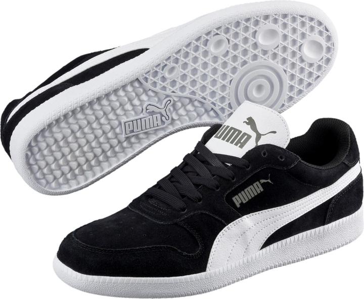 Actual product image Puma Lace-up shoes (43)