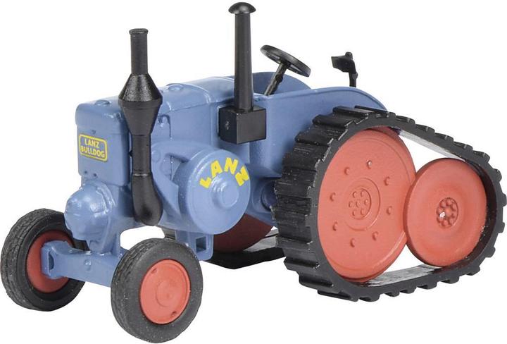 Schuco 452629800 H0 Lanz Bulldog Anst
