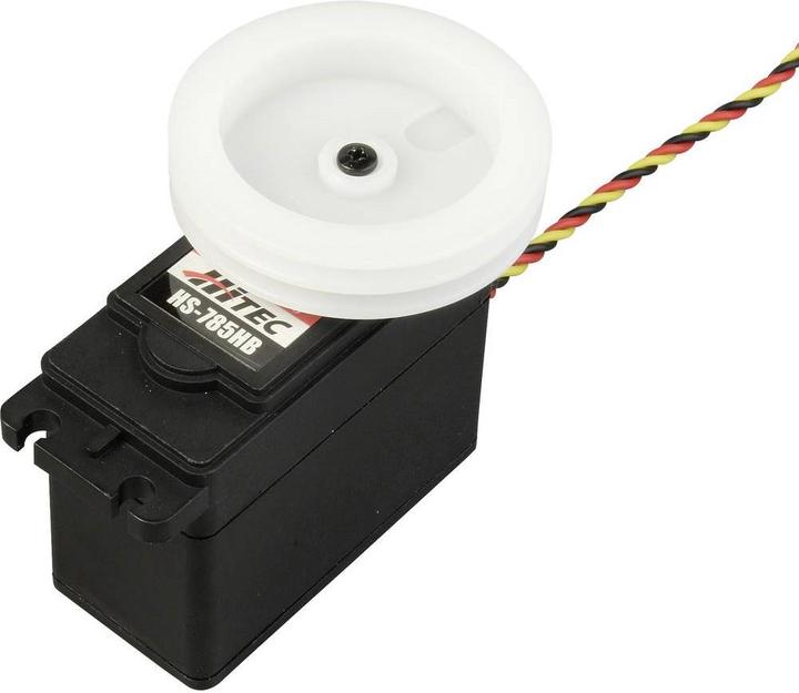 Image du produit Hitec Servo spécial HS-785 HB Analogique