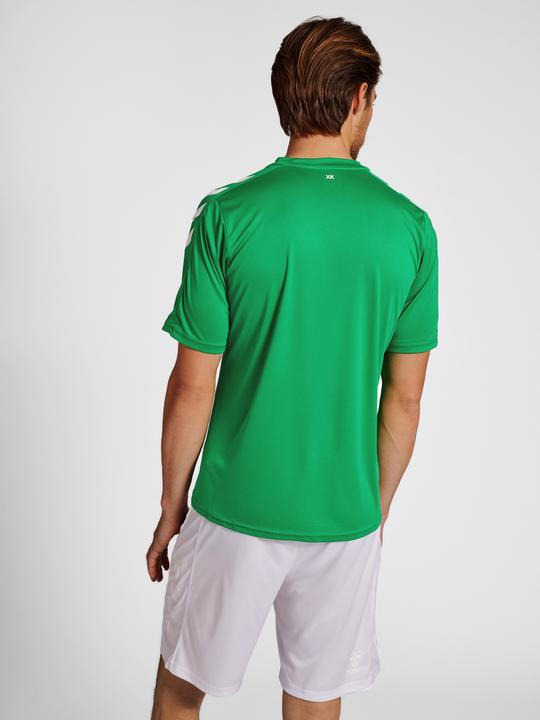 Image du produit hummel Core Xk Striped Jersey S/S (S)