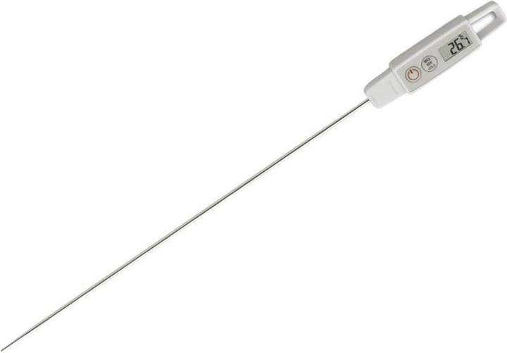 Produktbild TFA Digitales Einstichthermometer
