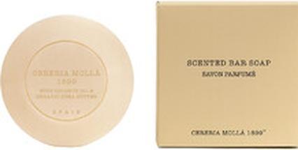 Produktbild Cereria Molla Cereria MollÃ¡ - Perfumed solid soap Bergamotto di Calabria (Scented Bar Soap) 100 g (Handseife Nachfüllpackung)