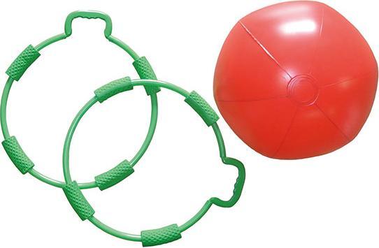 Image du produit Triple-A-Toys Triple A Toys A-20233 - Jeu de water-polo Hau Hi pour 2 joueurs, divertissement pour enfants et