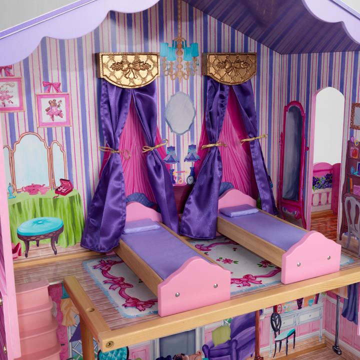 Immagine prodotto KidKraft La mia villa da sogno