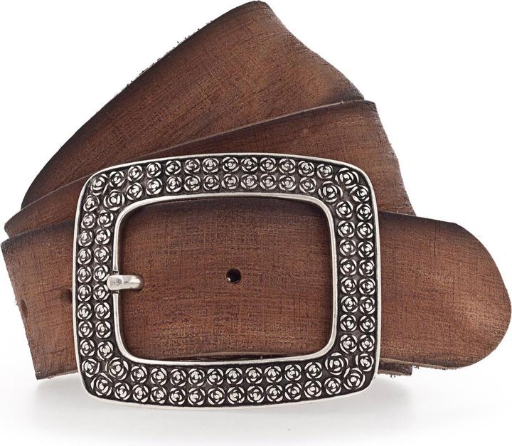 Image du produit Vanzetti Ceinture en cuir (110)