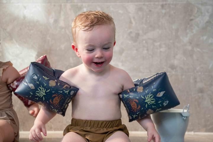 Produktbild Filibabba Schwimmflügel Alfie