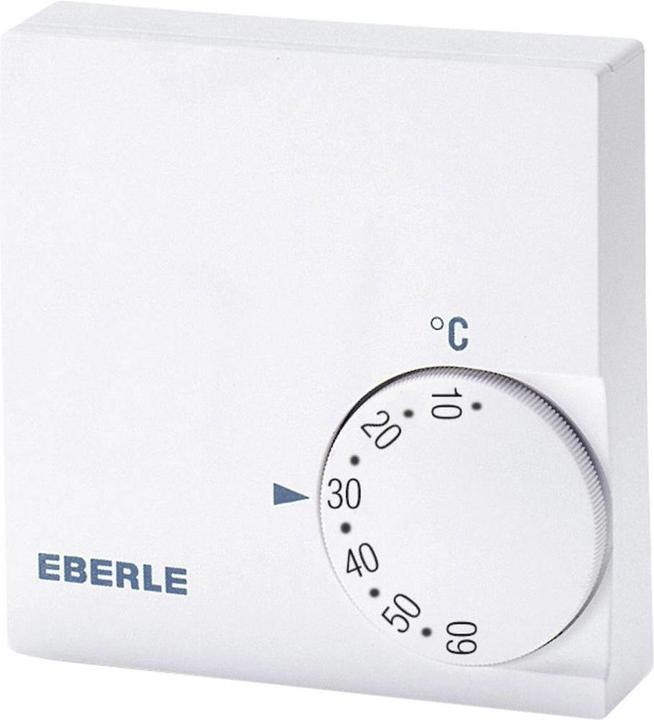 Immagine prodotto Eberle Controls Termostato ambiente da 5 a 60 °C RTR