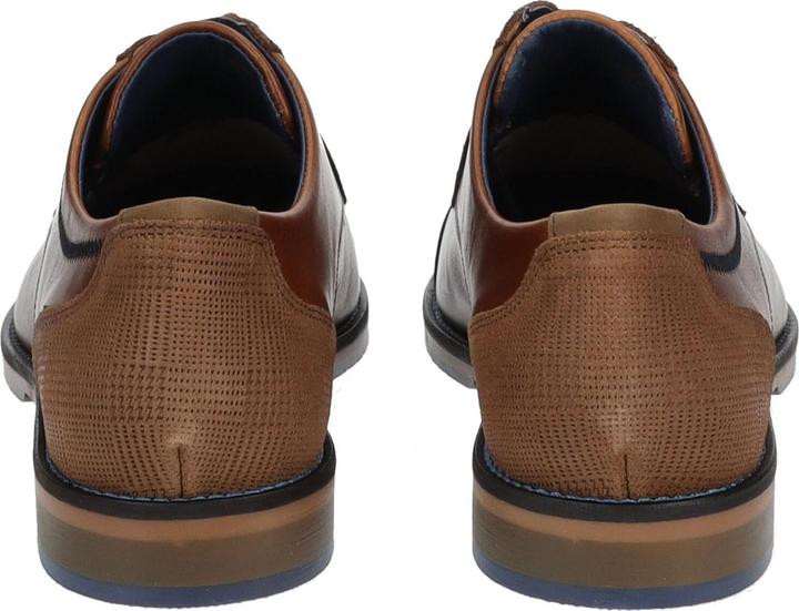 Actual product image Bullboxer Businessschuhe (42)