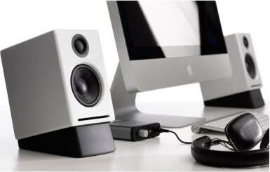 Produktbild Audioengine A2+ Wireless (1 Paar, 60 W)