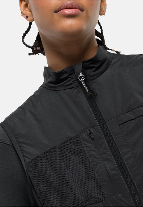 Produktbild Jack Wolfskin Bike Commute Ins Vest W (XS)