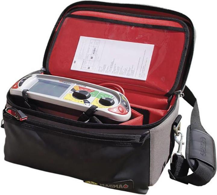 Actual product image C.K Magma Measuring instruments Tool bag un