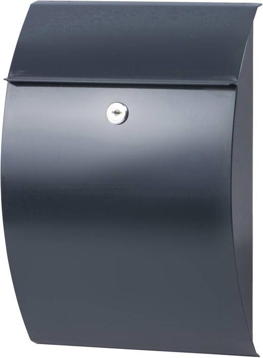 Burg Wächter Briefkasten CAPRI 813 ANT