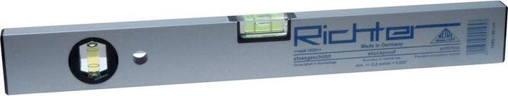 Richter Messtechnik Leichtmetall-Wasserwaage 400 m (40 cm)