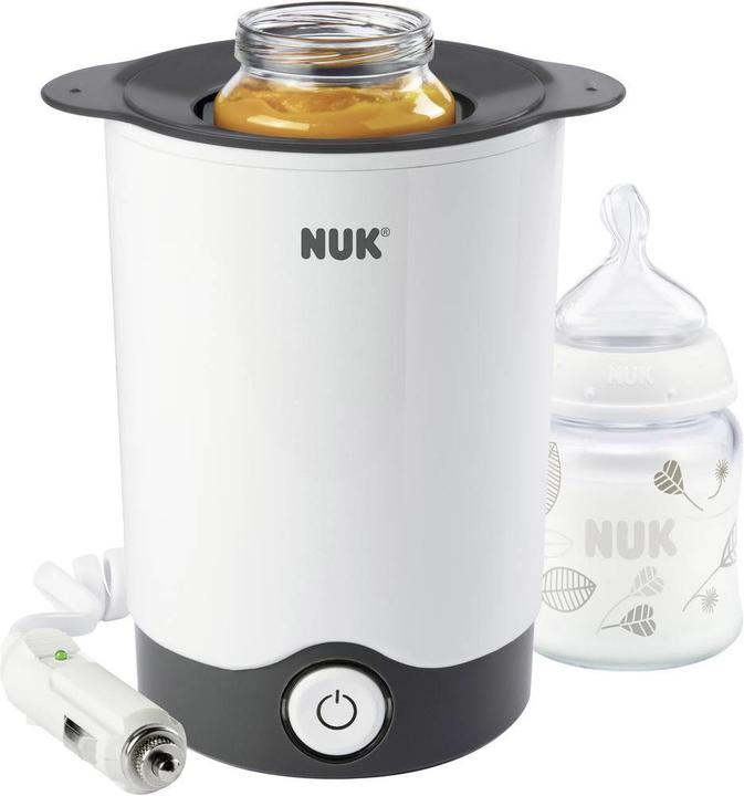 NUK Thermo Express