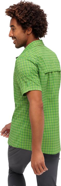 Actual product image Maier Sports Mats S S (XL)