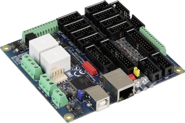 Immagine prodotto Polabs PoKey della DeveloperBoard