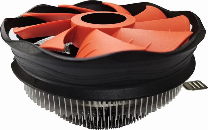 Immagine prodotto Gembird Ventola di raffreddamento della CPU Huracan X30