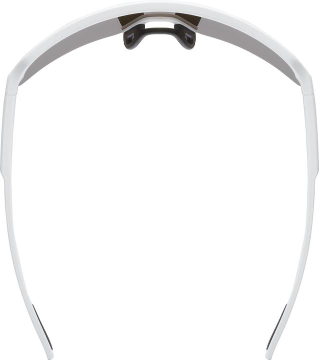 Image du produit Uvex Sports Dyrt (Blanc Mat, Or)