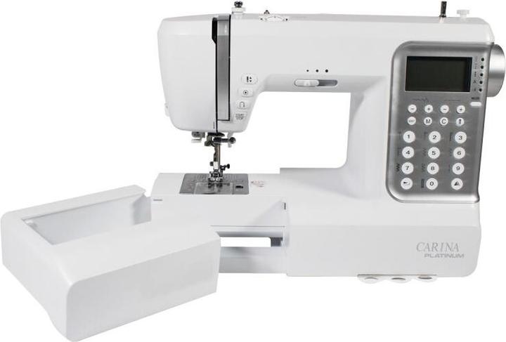 Immagine prodotto Carina Platinum