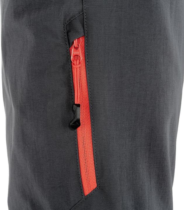 Actual product image Quechua MH500 (140)