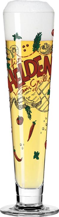 Image du produit Ritzenhoff Stand de bière Fête des héros (0.39 l, 1 x)
