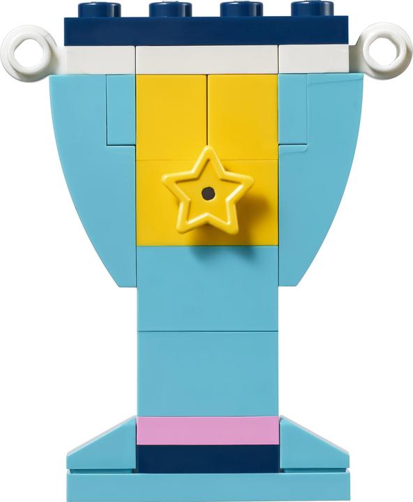 Produktbild LEGO Adventskalender
