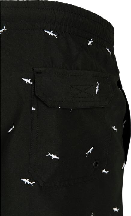 Image du produit Urban Classics Short de bain avec broderie (M)