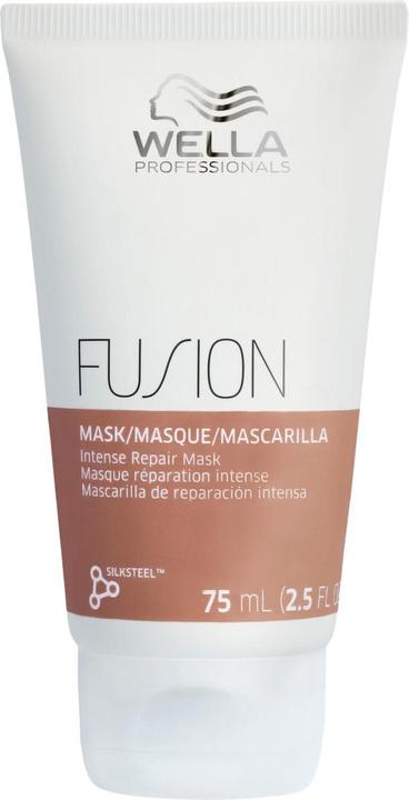 Immagine prodotto Wella Professionals Fusion Intense Repair Mask (75 ml)