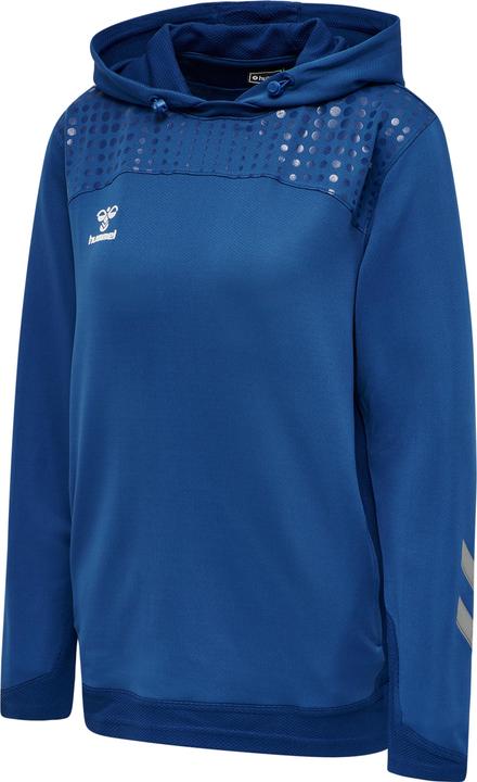 hummel Lead Women Poly Hoodie