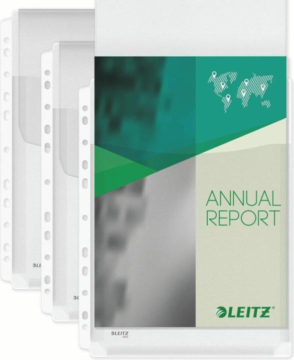 Produktbild Leitz Maxi (A4, 5 x)
