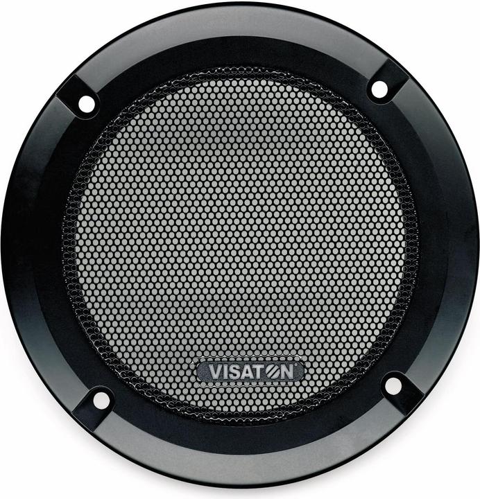 Produktbild Visaton Lautsprecherabdeckung ø135mm