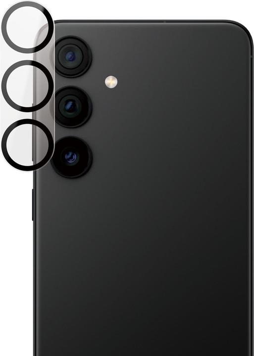 Immagine prodotto PanzerGlass PicturePerfect Camera-Objektivabdeckung (1 Pezzo/i, Samsung Galaxy S21)
