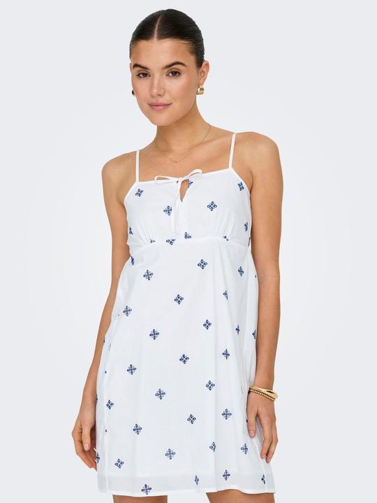Produktbild Only ONLLOU Kurzes Kleid Kleid (L)