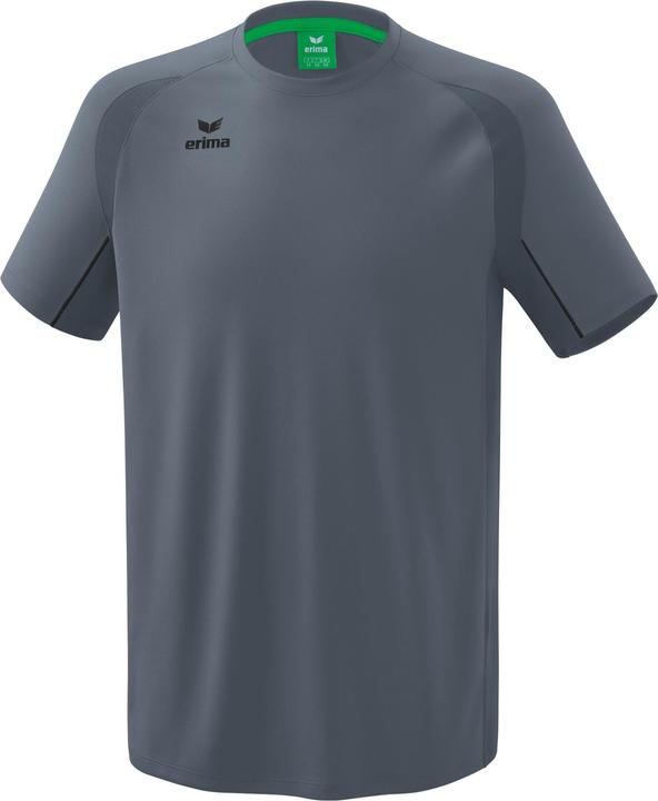 Slate Grey, Black