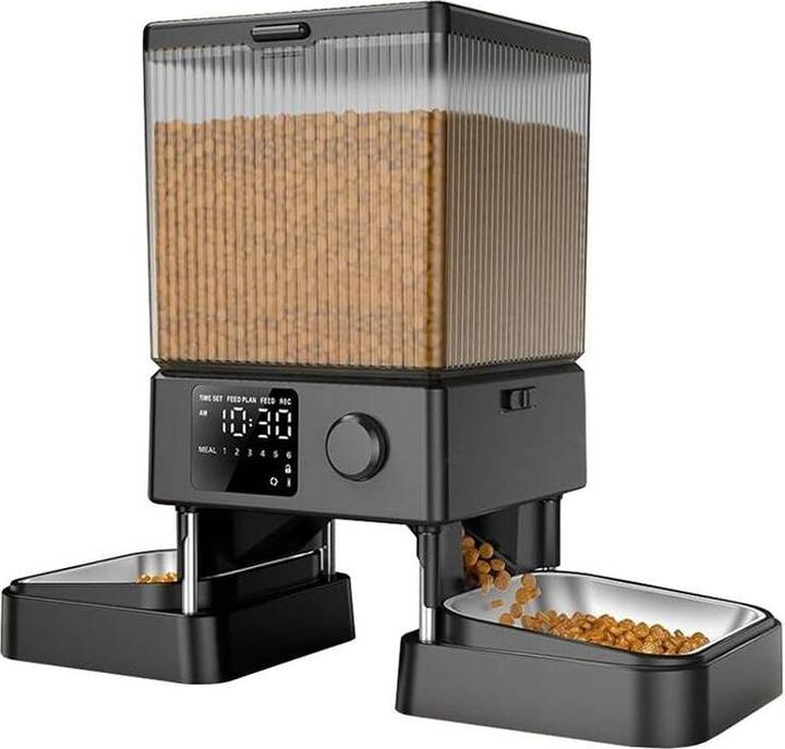 Produktbild Oneisall Dualer automatischer Spender ohne WIFI (2.10 l)