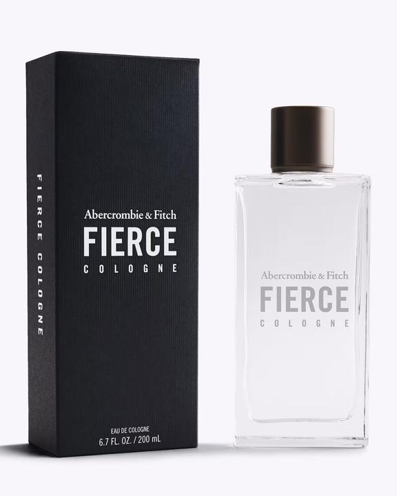 Image du produit Abercrombie and Fitch DUPLIKAT Fierce (Eau de cologne, 200 ml)