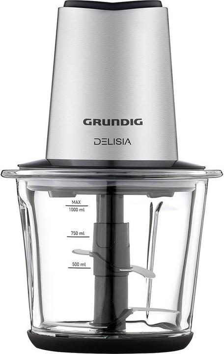 Immagine prodotto Grundig 8680 Delisia (800 W)