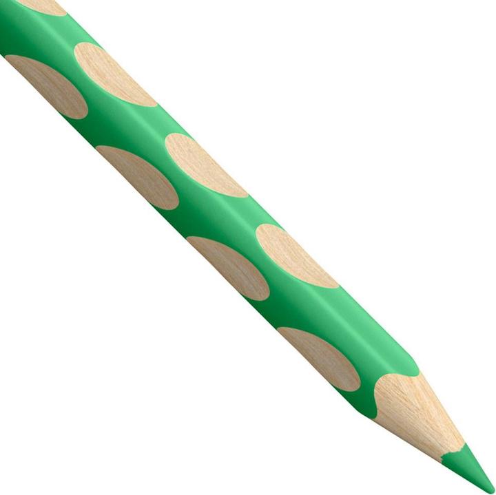 Immagine prodotto STABILO Easycolours per mancini (Verde chiaro, 1 x)