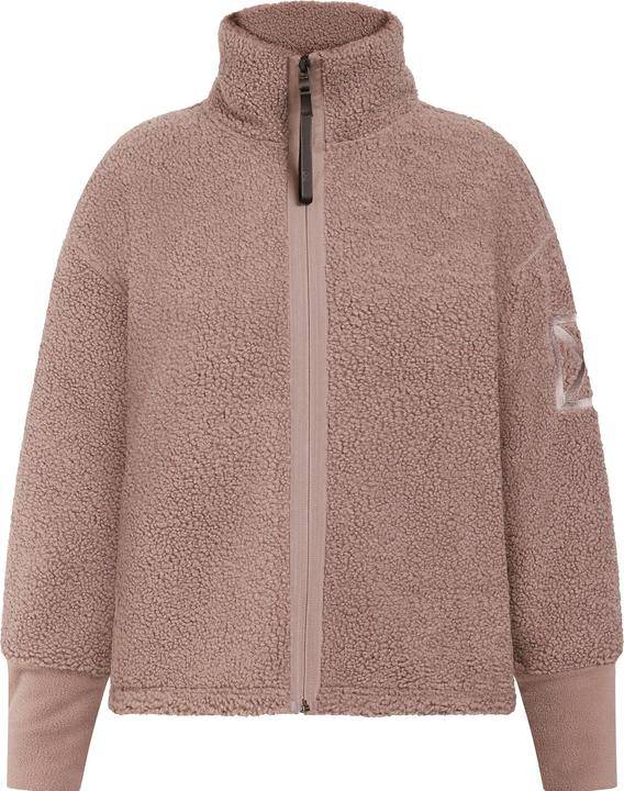 Produktbild Didriksons Women's Mella Full-Zip 3 (38, M)