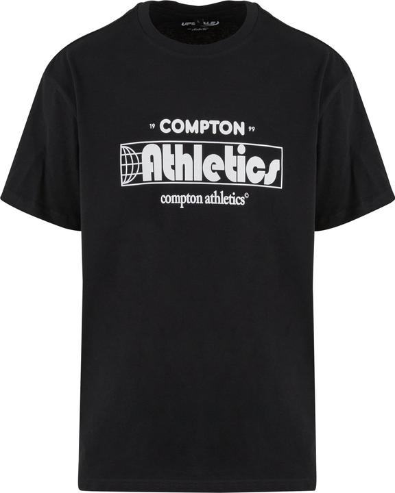 Produktbild Urban Classics Upscale Compton Athletic Club Oversize Tee - 172769 (L)