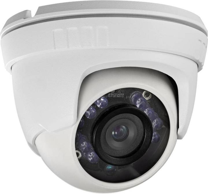 Actual product image HiWatch Ds-T203 (1920 x 1080 Pixels)