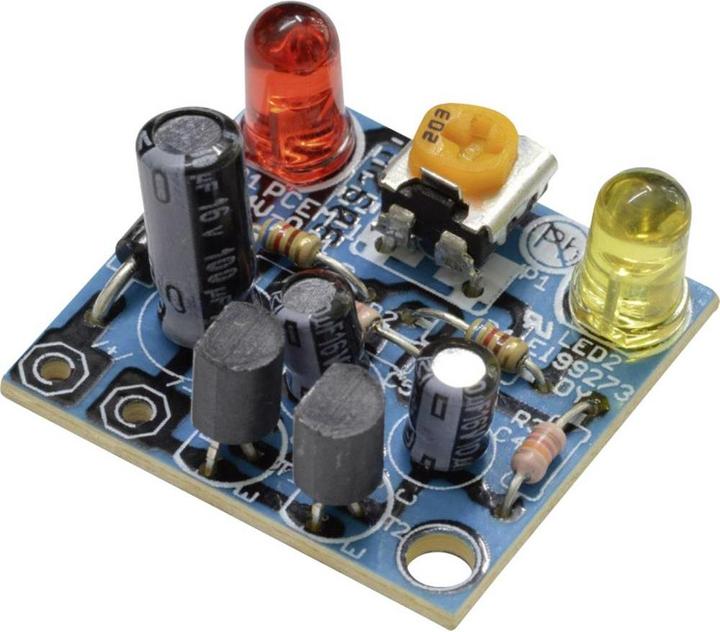 Image du produit Kemo Kit de feux clignotants B092 Version