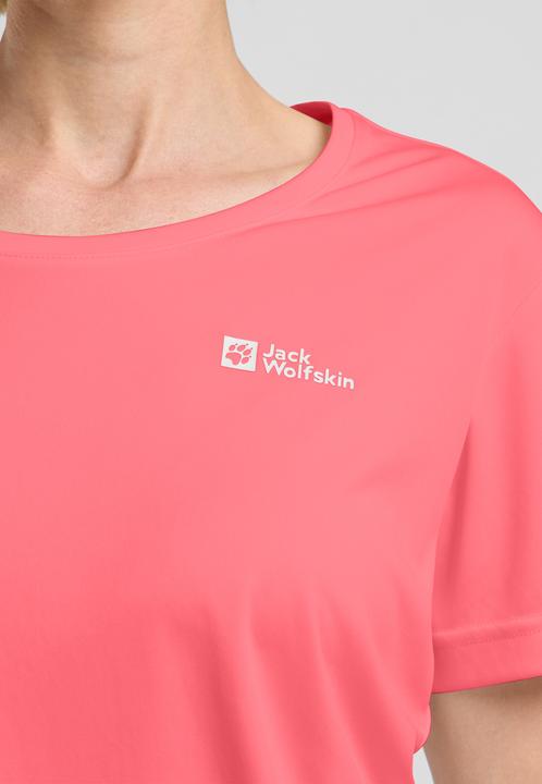 Immagine prodotto Jack Wolfskin Tech T W (XXL)