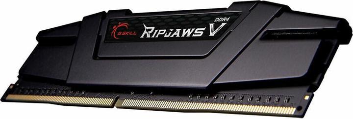 Image du produit G.Skill Ripjaws V (4 x 32GB, 3600 MHz, RAM DDR4, DIMM)