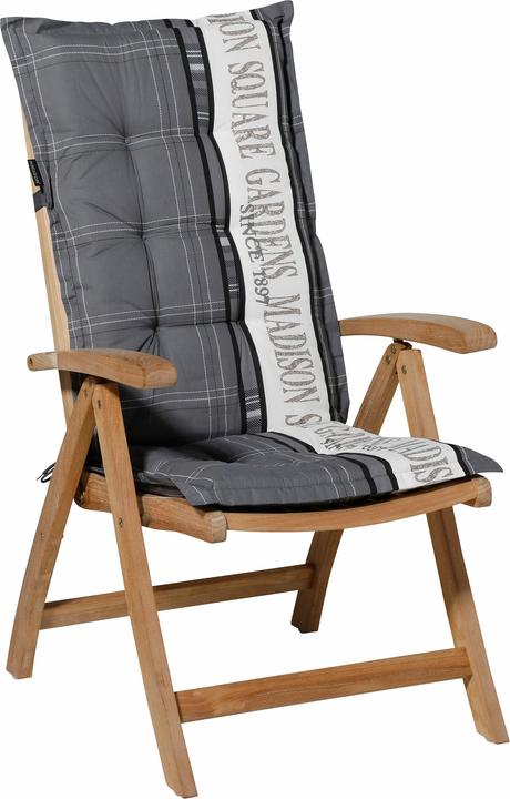 Image du produit Madison Justin (123 x 50 cm)