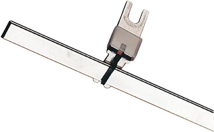 Produktbild Eaton Abdeckprofil Kunststoff Silber