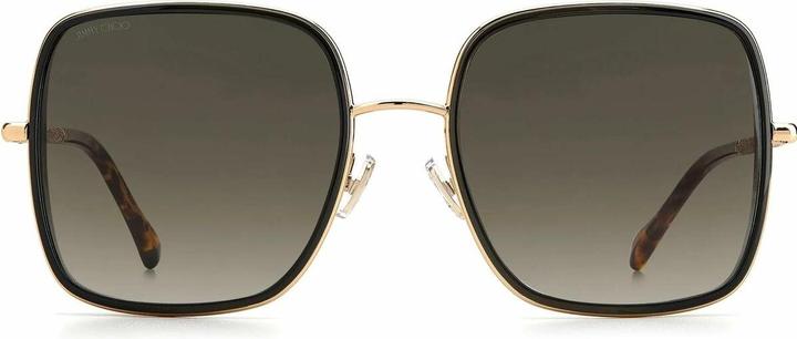 Immagine prodotto Jimmy Choo Occhiali da sole da donna JAYLA-S-5701QHA ø 57 mm